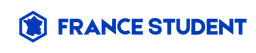 Logo France Student